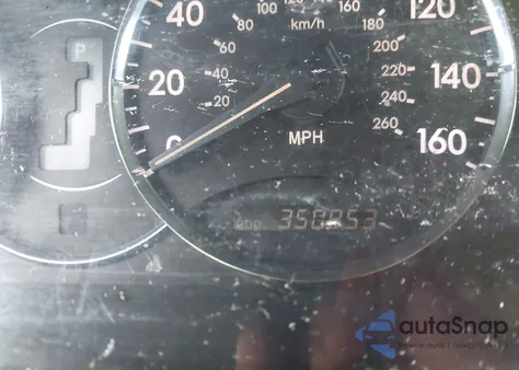 2007 Toyota Avalon Xls z USA, uszkodzony, nr VIN 4T1BK36BX7U249580